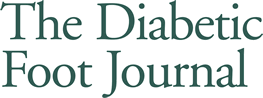 Diabetic Foot Journal